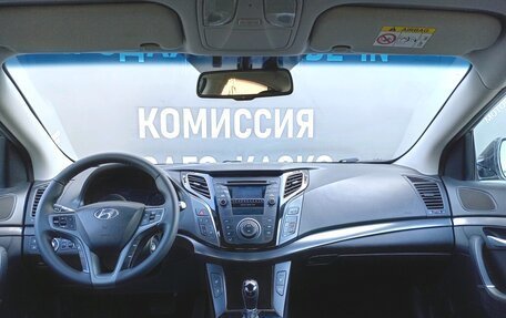 Hyundai i40 I рестайлинг, 2015 год, 1 190 000 рублей, 13 фотография