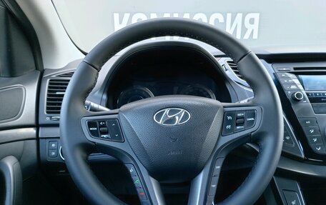 Hyundai i40 I рестайлинг, 2015 год, 1 190 000 рублей, 14 фотография