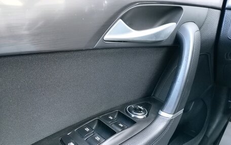 Hyundai i40 I рестайлинг, 2015 год, 1 190 000 рублей, 15 фотография
