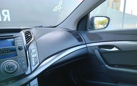 Hyundai i40 I рестайлинг, 2015 год, 1 190 000 рублей, 17 фотография