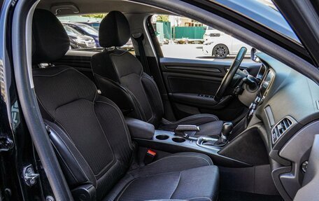 Renault Megane IV, 2019 год, 1 580 000 рублей, 8 фотография