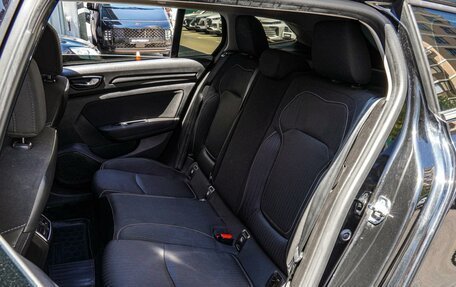 Renault Megane IV, 2019 год, 1 580 000 рублей, 9 фотография