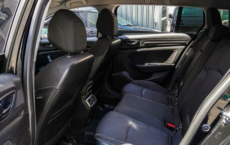 Renault Megane IV, 2019 год, 1 580 000 рублей, 11 фотография