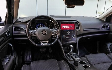 Renault Megane IV, 2019 год, 1 580 000 рублей, 6 фотография
