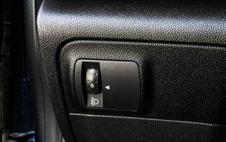Renault Megane IV, 2019 год, 1 580 000 рублей, 17 фотография