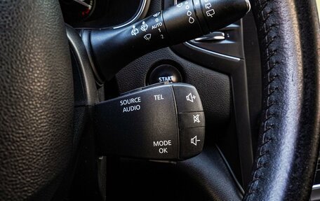 Renault Megane IV, 2019 год, 1 580 000 рублей, 15 фотография