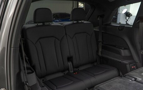 Audi Q7, 2024 год, 9 765 050 рублей, 10 фотография