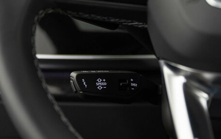 Audi Q7, 2024 год, 9 765 050 рублей, 22 фотография