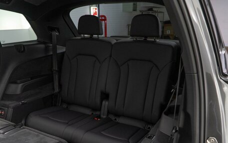 Audi Q7, 2024 год, 9 765 050 рублей, 13 фотография