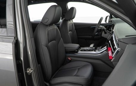 Audi Q7, 2024 год, 9 765 050 рублей, 9 фотография