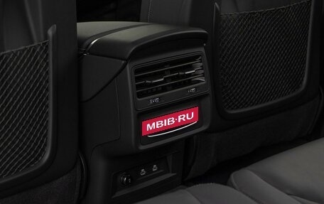 Audi Q7, 2024 год, 9 765 050 рублей, 16 фотография