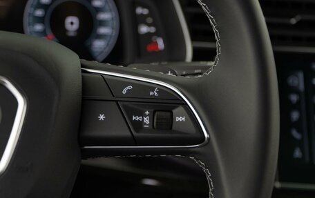 Audi Q7, 2024 год, 9 765 050 рублей, 24 фотография