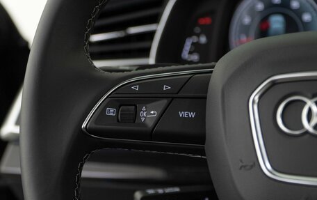 Audi Q7, 2024 год, 9 765 050 рублей, 23 фотография
