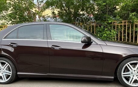 Mercedes-Benz E-Класс, 2009 год, 1 730 000 рублей, 4 фотография