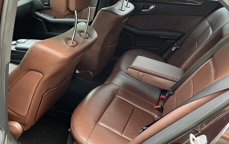 Mercedes-Benz E-Класс, 2009 год, 1 730 000 рублей, 7 фотография