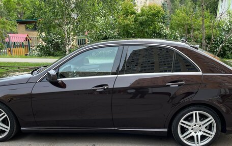 Mercedes-Benz E-Класс, 2009 год, 1 730 000 рублей, 11 фотография