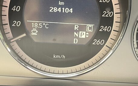 Mercedes-Benz E-Класс, 2009 год, 1 730 000 рублей, 14 фотография