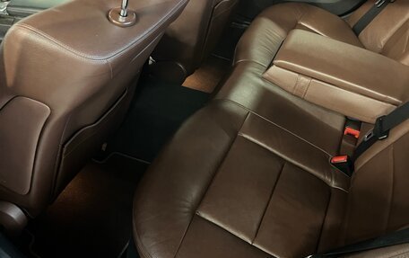 Mercedes-Benz E-Класс, 2009 год, 1 730 000 рублей, 15 фотография