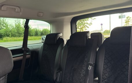 Peugeot Traveller I, 2020 год, 2 900 000 рублей, 5 фотография