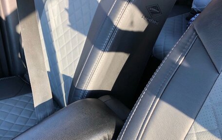 Nissan Tiida, 2007 год, 520 000 рублей, 9 фотография