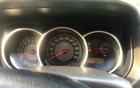 Nissan Tiida, 2007 год, 520 000 рублей, 11 фотография