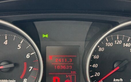 Mitsubishi ASX I рестайлинг, 2011 год, 1 000 000 рублей, 6 фотография
