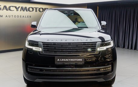 Land Rover Range Rover IV рестайлинг, 2025 год, 26 300 000 рублей, 2 фотография