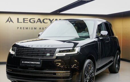 Land Rover Range Rover IV рестайлинг, 2025 год, 26 300 000 рублей, 6 фотография