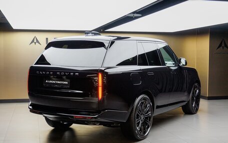 Land Rover Range Rover IV рестайлинг, 2025 год, 26 300 000 рублей, 9 фотография