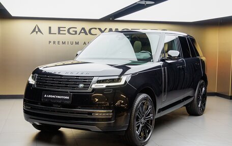 Land Rover Range Rover IV рестайлинг, 2025 год, 26 300 000 рублей, 5 фотография