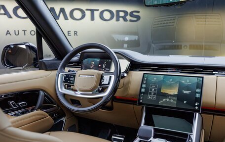 Land Rover Range Rover IV рестайлинг, 2025 год, 26 300 000 рублей, 28 фотография