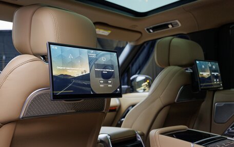 Land Rover Range Rover IV рестайлинг, 2025 год, 26 300 000 рублей, 34 фотография