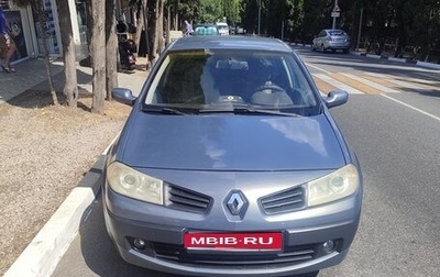Renault Megane II, 2006 год, 420 000 рублей, 1 фотография