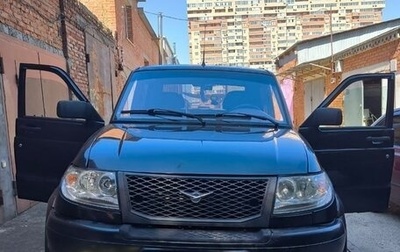 ЛуАЗ Pickup, 2009 год, 550 000 рублей, 1 фотография