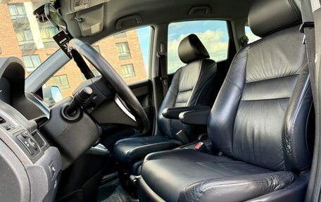 Honda CR-V III рестайлинг, 2007 год, 1 000 000 рублей, 13 фотография