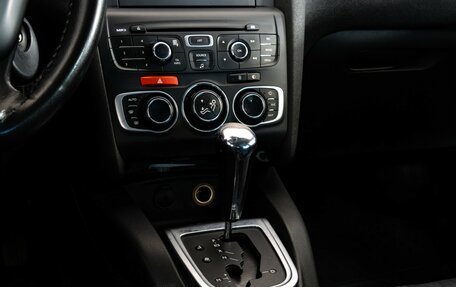 Citroen C4 II рестайлинг, 2011 год, 549 000 рублей, 11 фотография