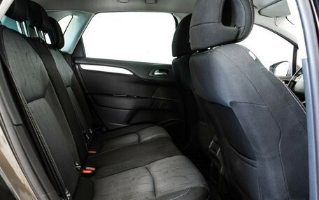 Citroen C4 II рестайлинг, 2011 год, 549 000 рублей, 13 фотография