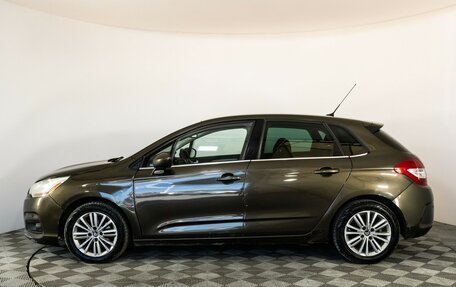 Citroen C4 II рестайлинг, 2011 год, 549 000 рублей, 8 фотография
