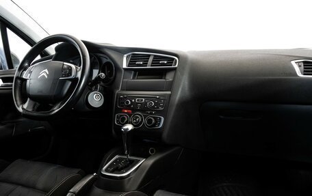 Citroen C4 II рестайлинг, 2011 год, 549 000 рублей, 9 фотография