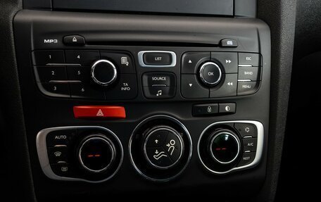 Citroen C4 II рестайлинг, 2011 год, 549 000 рублей, 12 фотография