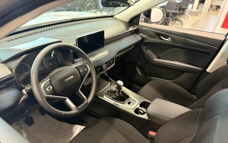 Haval Jolion, 2025 год, 1 999 000 рублей, 13 фотография
