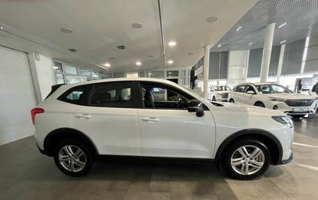 Haval Jolion, 2025 год, 1 999 000 рублей, 7 фотография