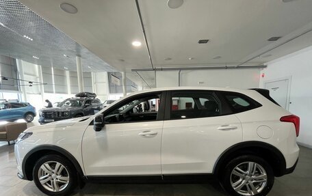 Haval Jolion, 2025 год, 1 999 000 рублей, 8 фотография