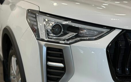 Haval Jolion, 2025 год, 1 999 000 рублей, 3 фотография