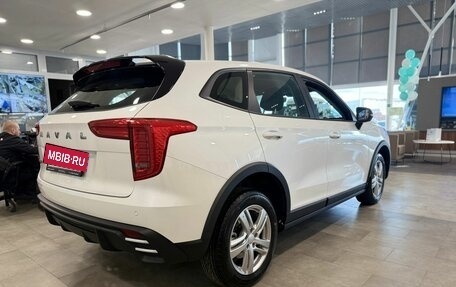 Haval Jolion, 2025 год, 1 999 000 рублей, 10 фотография