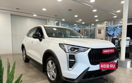 Haval Jolion, 2025 год, 1 999 000 рублей, 4 фотография