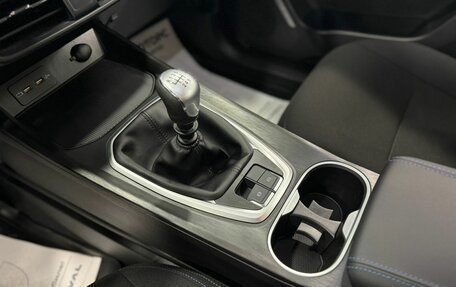 Haval Jolion, 2025 год, 1 999 000 рублей, 16 фотография