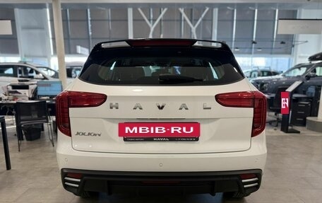 Haval Jolion, 2025 год, 1 999 000 рублей, 19 фотография