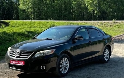 Toyota Camry, 2009 год, 1 180 000 рублей, 1 фотография