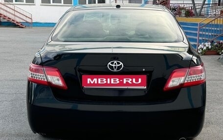 Toyota Camry, 2009 год, 1 180 000 рублей, 7 фотография